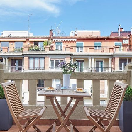 Mirakruz Terrace By Feelfree Rentals San Sebastián Exterior foto