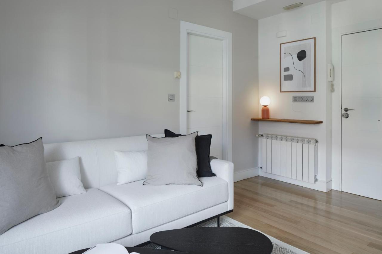 Mirakruz Terrace By Feelfree Rentals San Sebastián Exterior foto